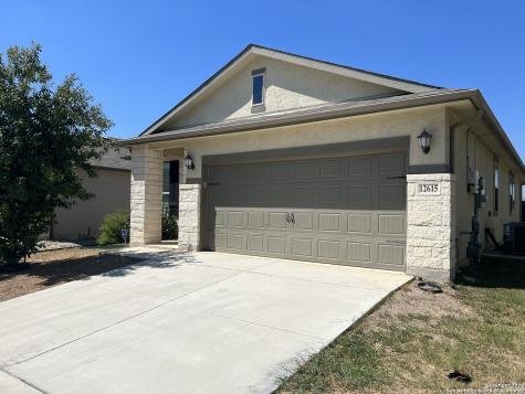 12615 Delcia Trail San Antonio TX 78249