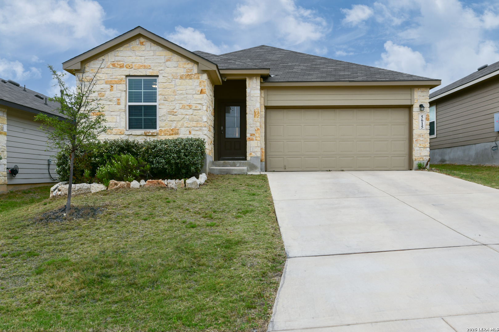 5615 Chase Falls San Antonio TX 78266