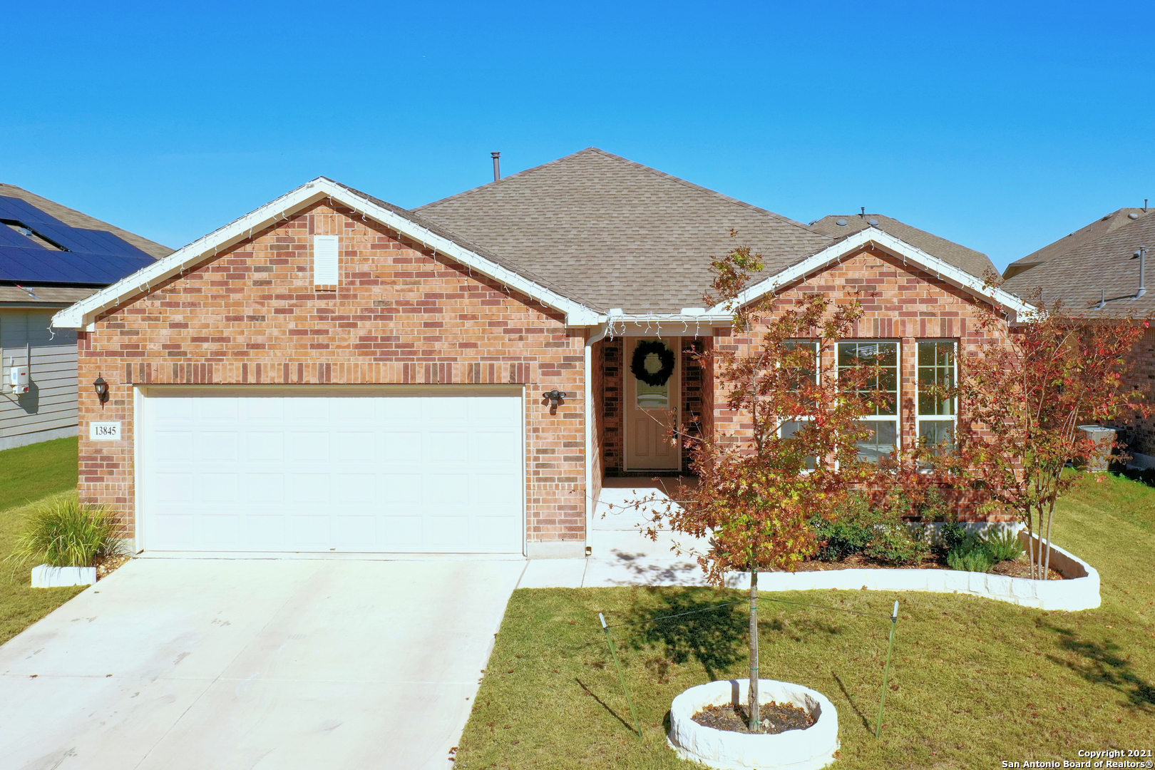 13845 Chester Knoll San Antonio TX 78253