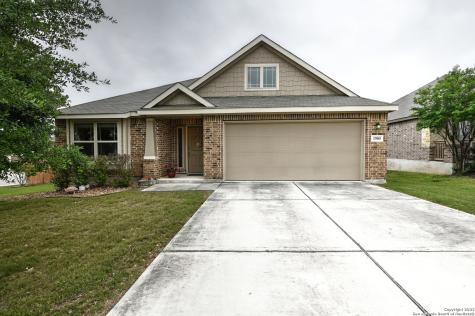 1905 Twisted River New Braunfels TX 78130