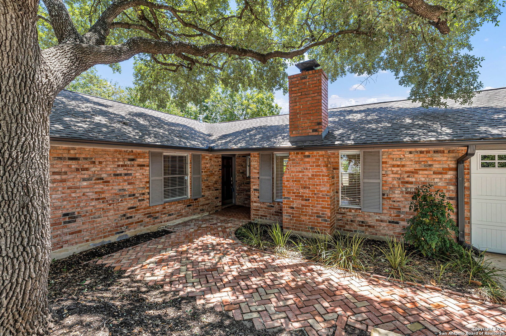 518 Northridge Drive San Antonio TX 78209
