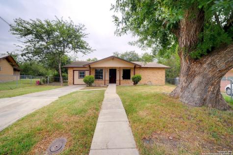 2900 Wendy Street San Antonio TX 78210