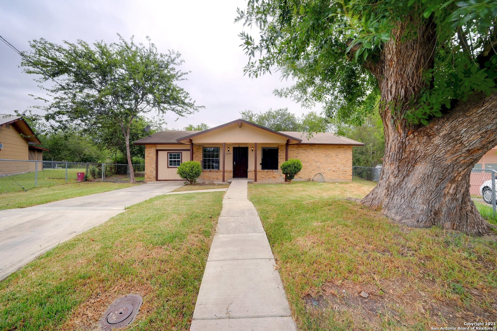 2900 Wendy Street San Antonio TX 78210