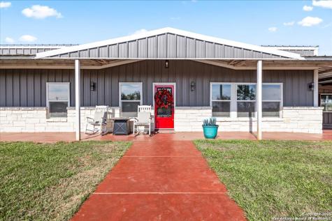 6653 Fm 539 Floresville TX 78114