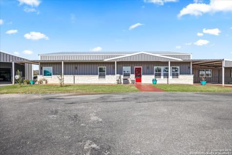 6653 Fm 539 Floresville TX 78114