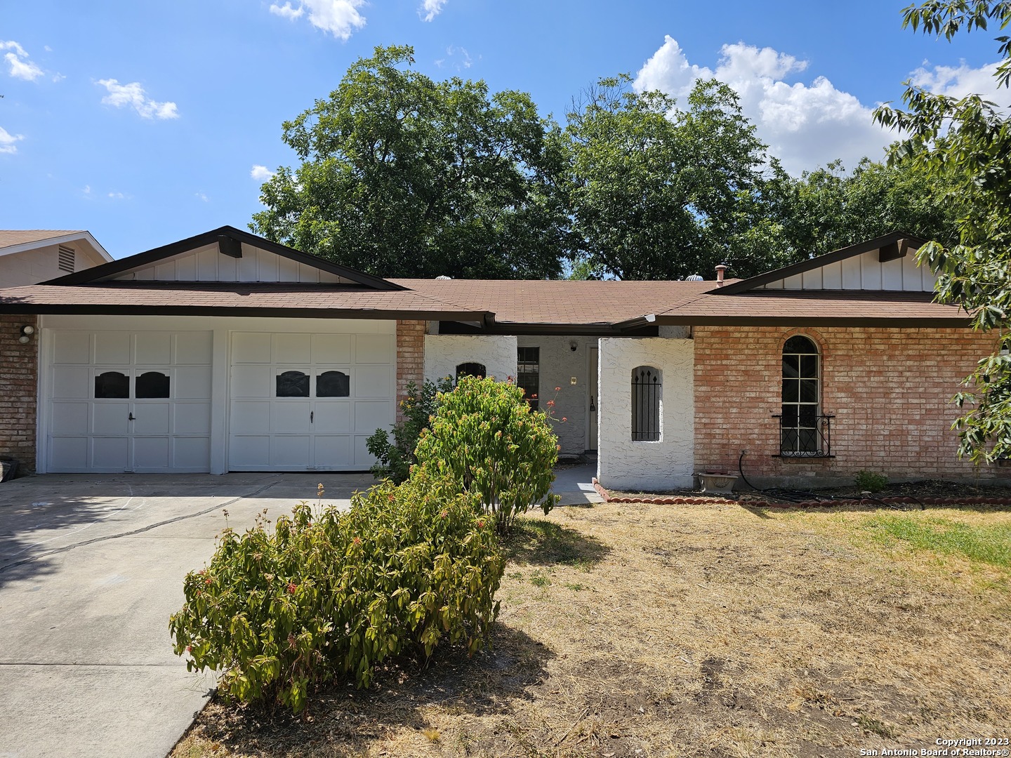 12101 El Sendero Street San Antonio TX 78233