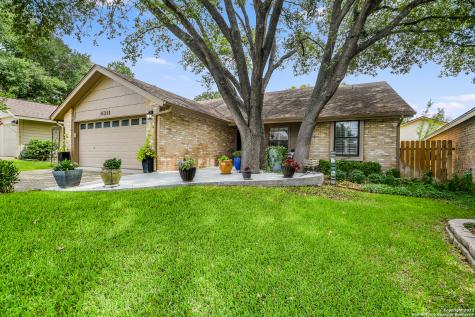 4311 Heatherwood Street San Antonio TX 78217