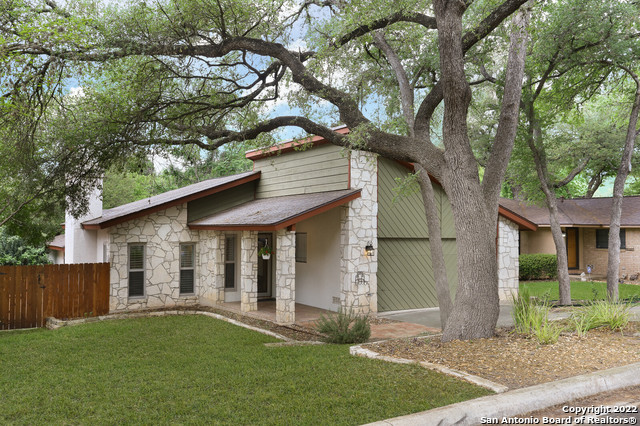 14107 Day Star Street San Antonio TX 78248
