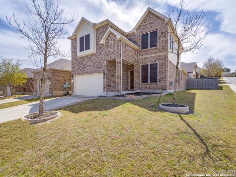 27435 Paraiso Sands Boerne TX 78015