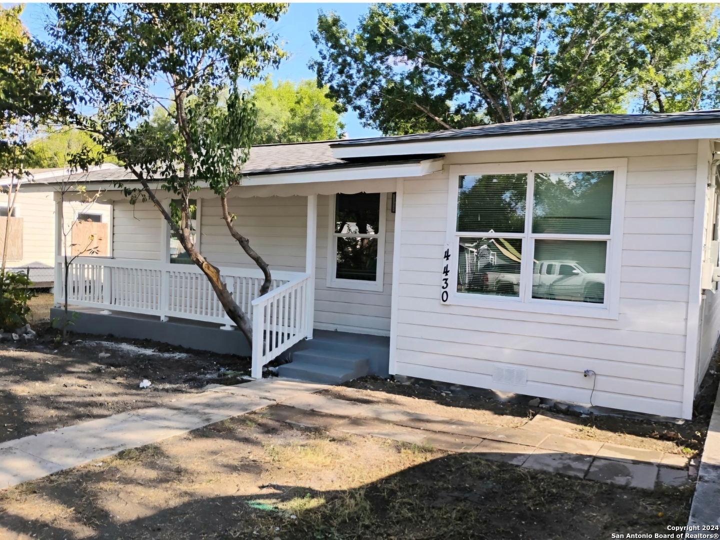 4430 Chulita Street San Antonio TX 78237