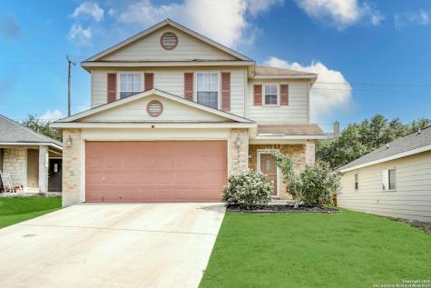 3634 Lazy Clover San Antonio TX 78261