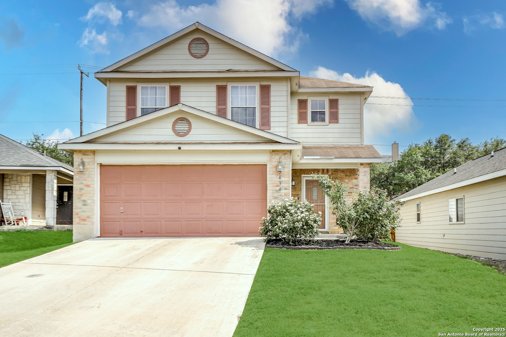 3634 Lazy Clover San Antonio TX 78261