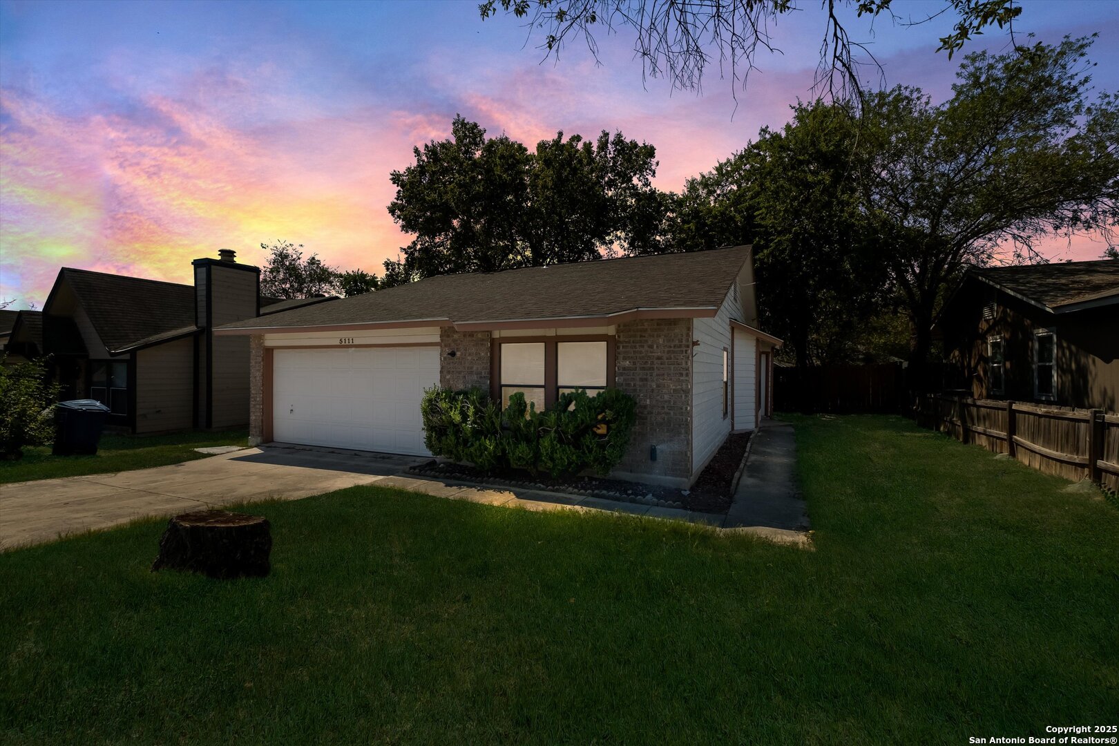 5111 Anacacho San Antonio TX 78217
