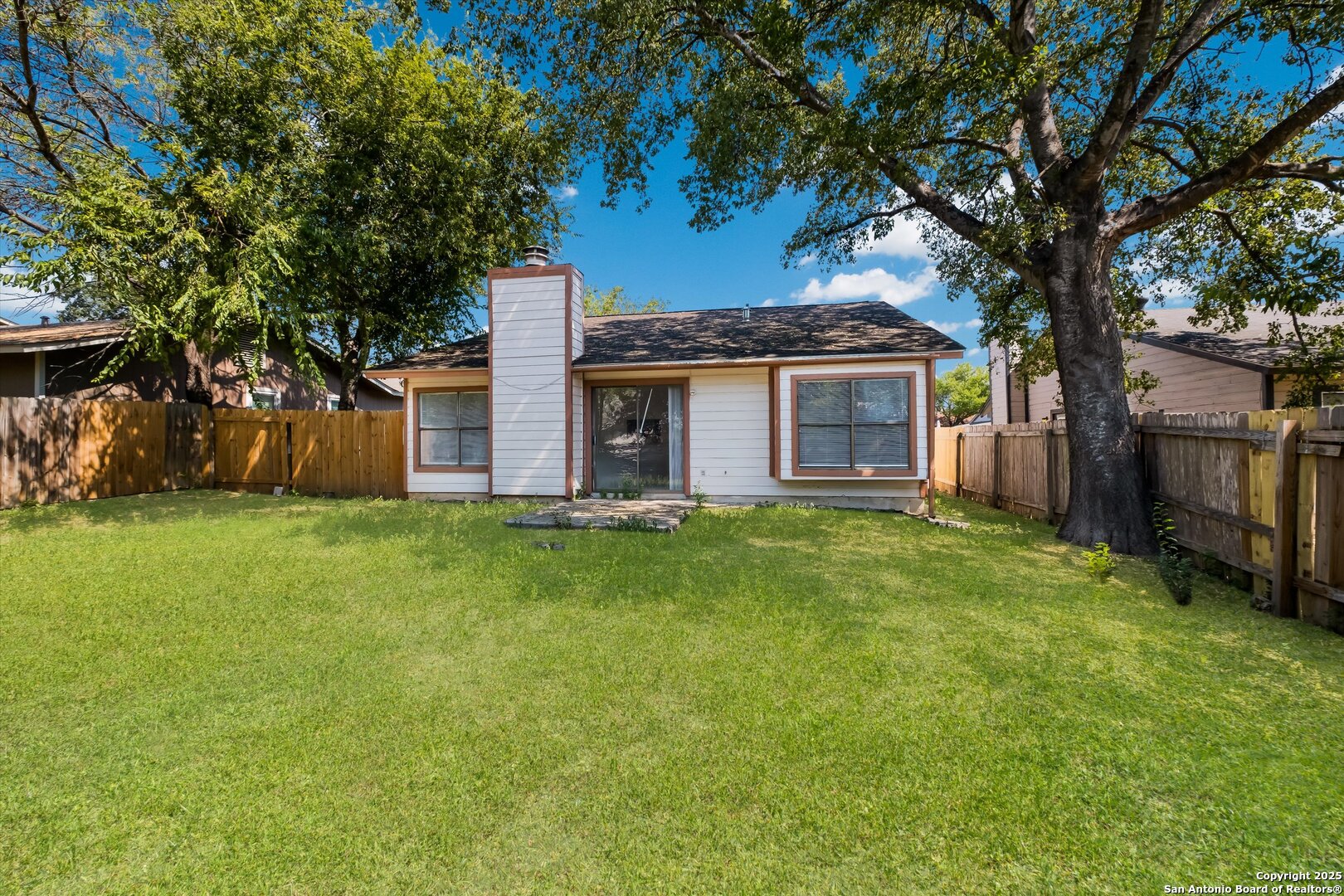 5111 Anacacho San Antonio TX 78217