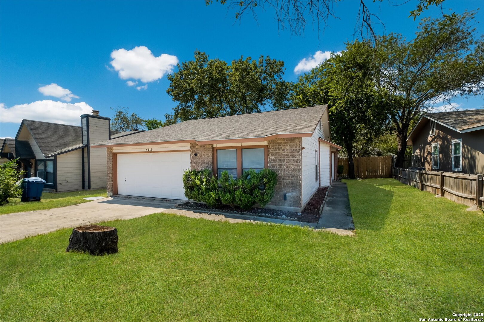 5111 Anacacho San Antonio TX 78217