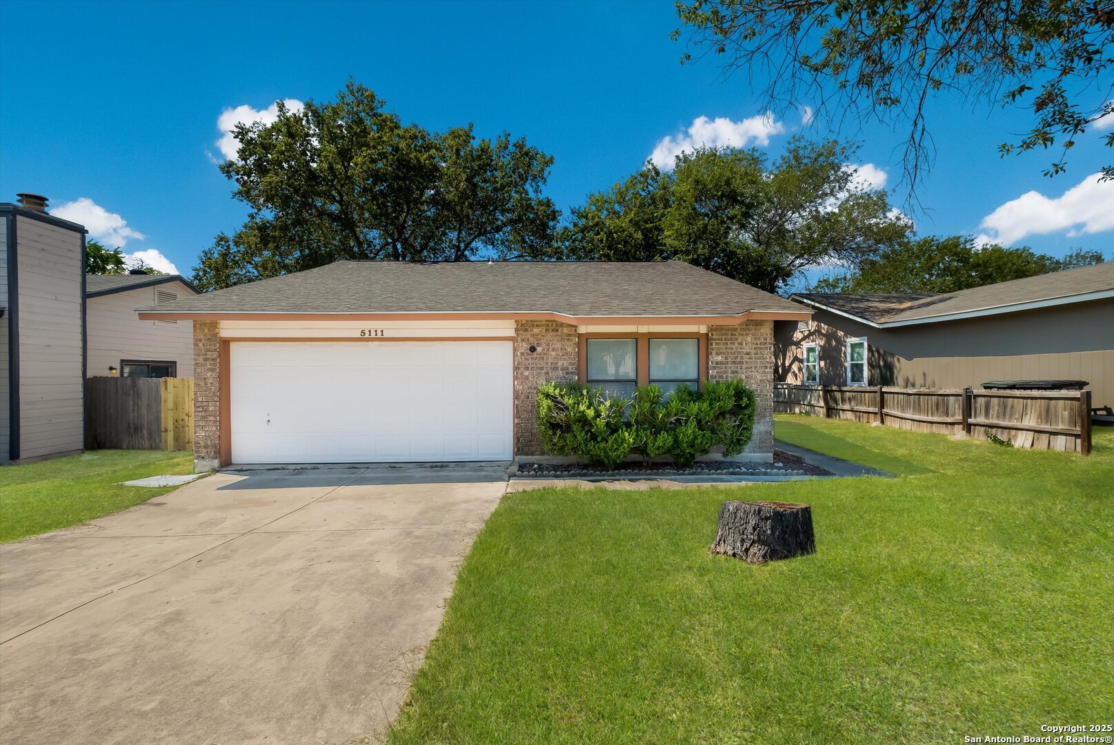 5111 Anacacho San Antonio TX 78217