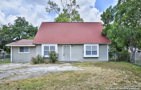 2619 Sleepy Glade Street San Antonio TX 78224