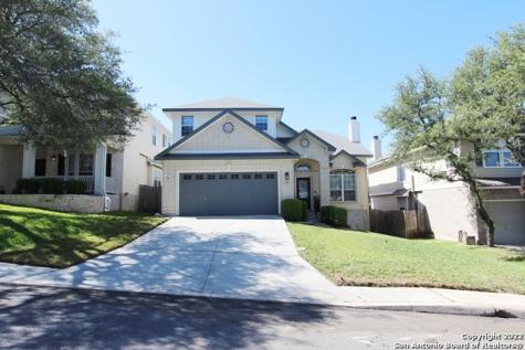950 Calico Garden San Antonio TX 78260