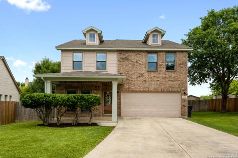 3606 Mill Meadow Drive San Antonio TX 78247