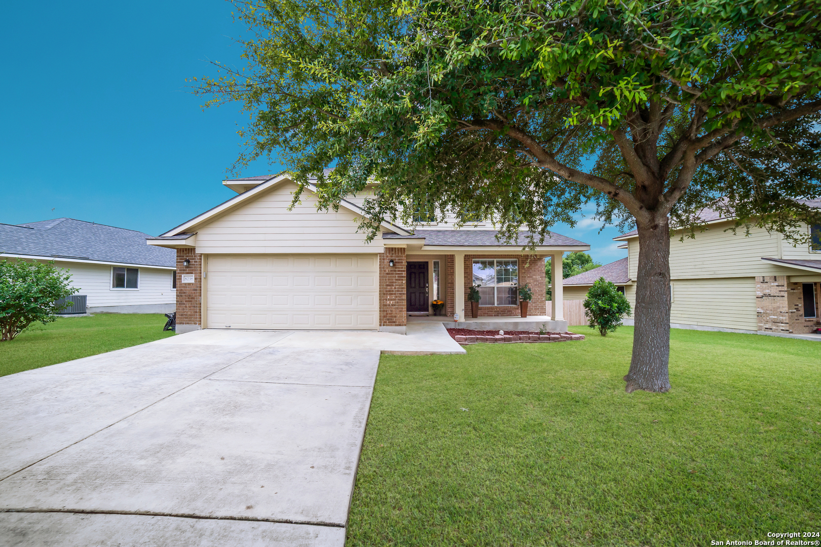 8238 Comanche Pass Converse TX 78109