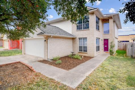 10411 Goldcrest Mill San Antonio TX 78239