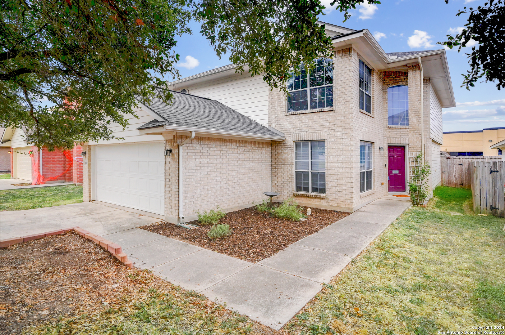 10411 Goldcrest Mill San Antonio TX 78239