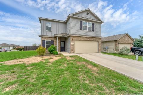 317 Franchi Way New Braunfels TX 78130
