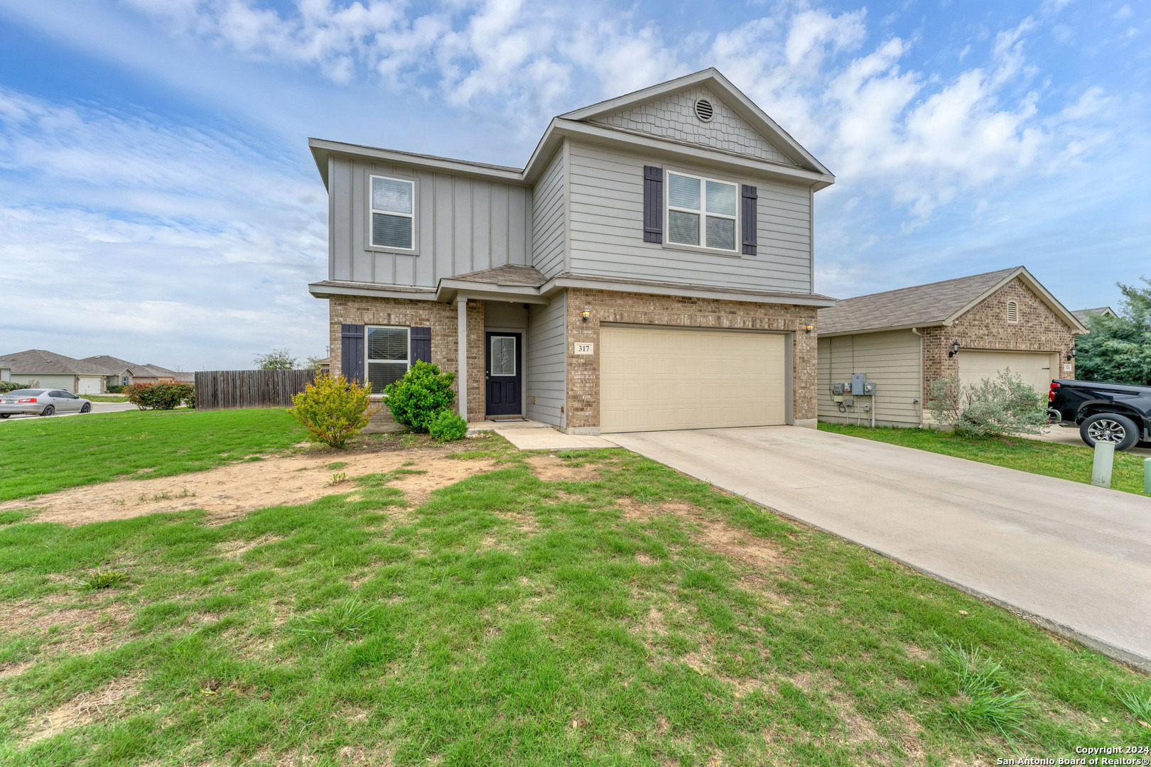 317 Franchi Way New Braunfels TX 78130
