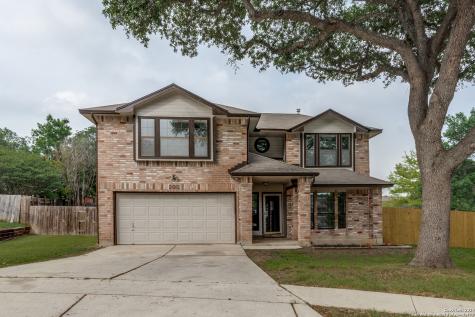 11106 Forest Lagoon Live Oak TX 78233