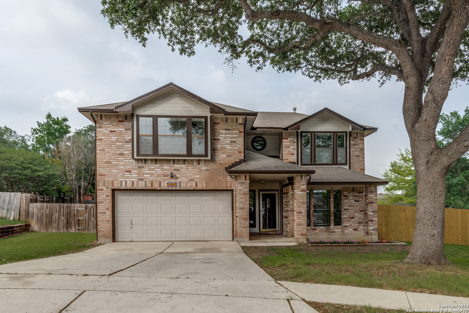 11106 Forest Lagoon Live Oak TX 78233