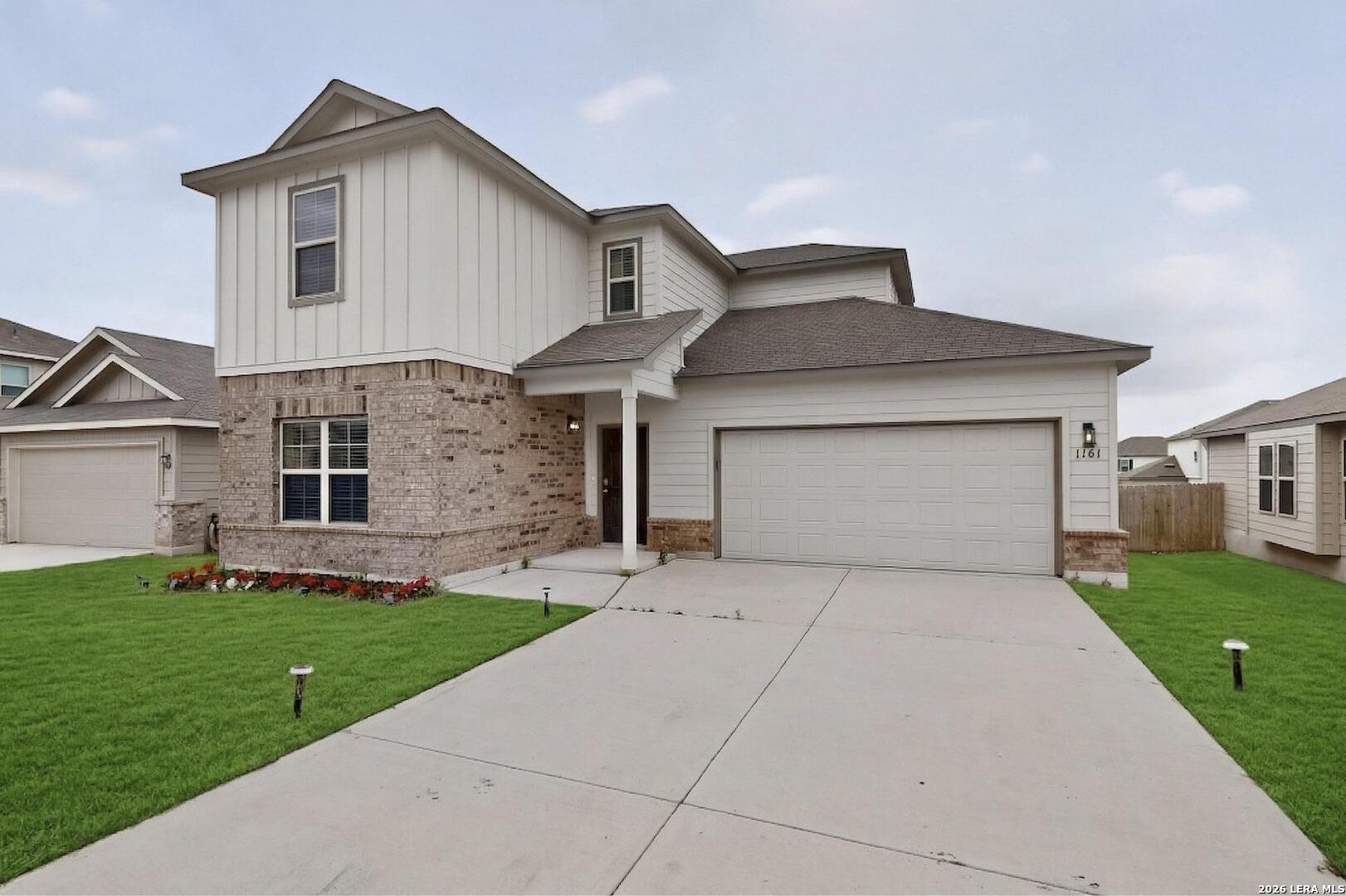 1141 Amber Lake Seguin TX 78155