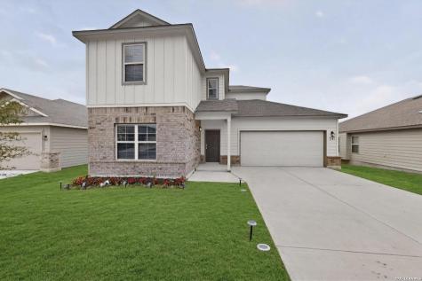 1141 Amber Lake Seguin TX 78155