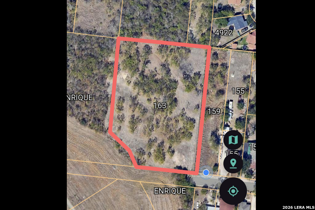 163 Enrique Avenue San Antonio TX 78237