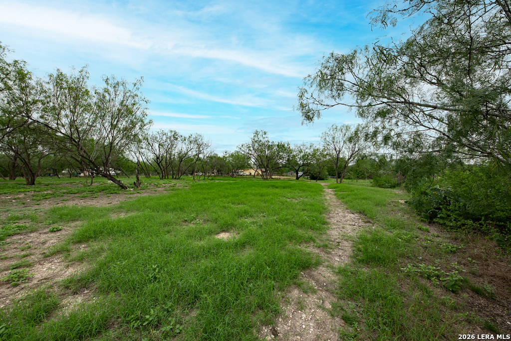 163 Enrique Avenue San Antonio TX 78237