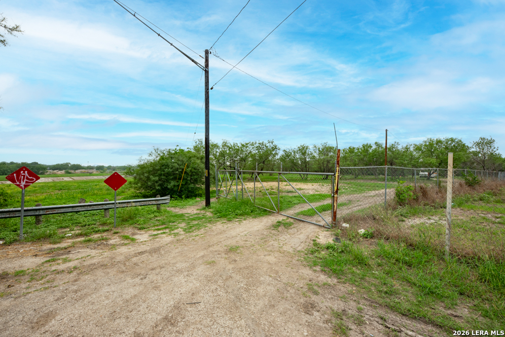 163 Enrique Avenue San Antonio TX 78237