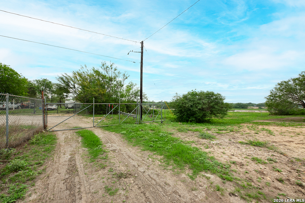 163 Enrique Avenue San Antonio TX 78237