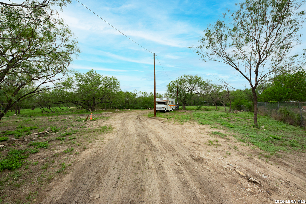 163 Enrique Avenue San Antonio TX 78237