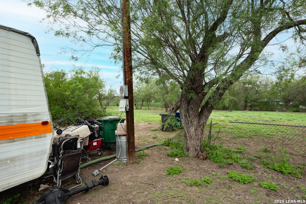 163 Enrique Avenue San Antonio TX 78237