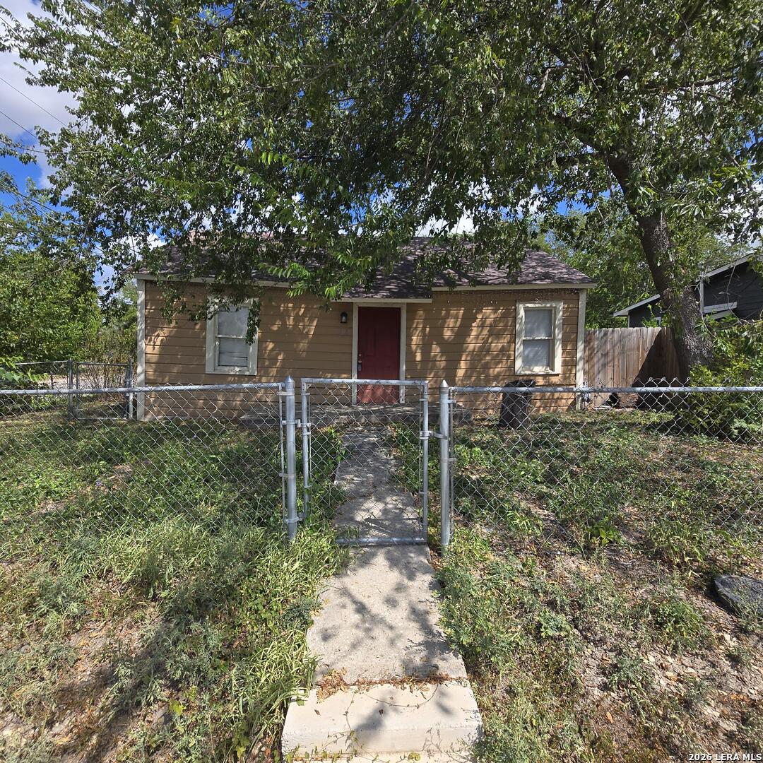503 Ferris Avenue San Antonio TX 78220