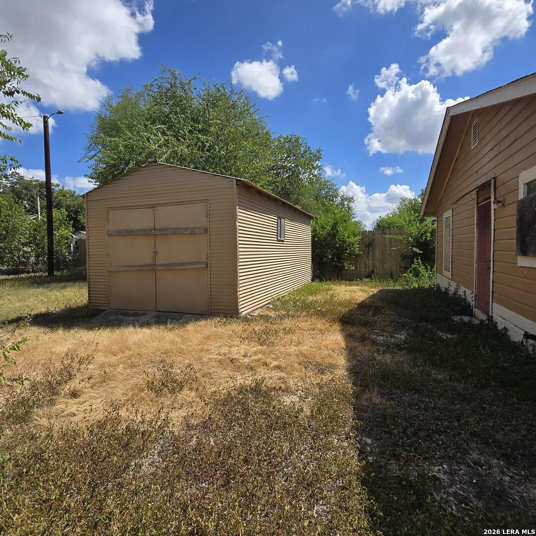 503 Ferris Avenue San Antonio TX 78220