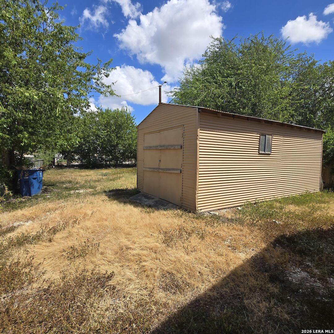 503 Ferris Avenue San Antonio TX 78220