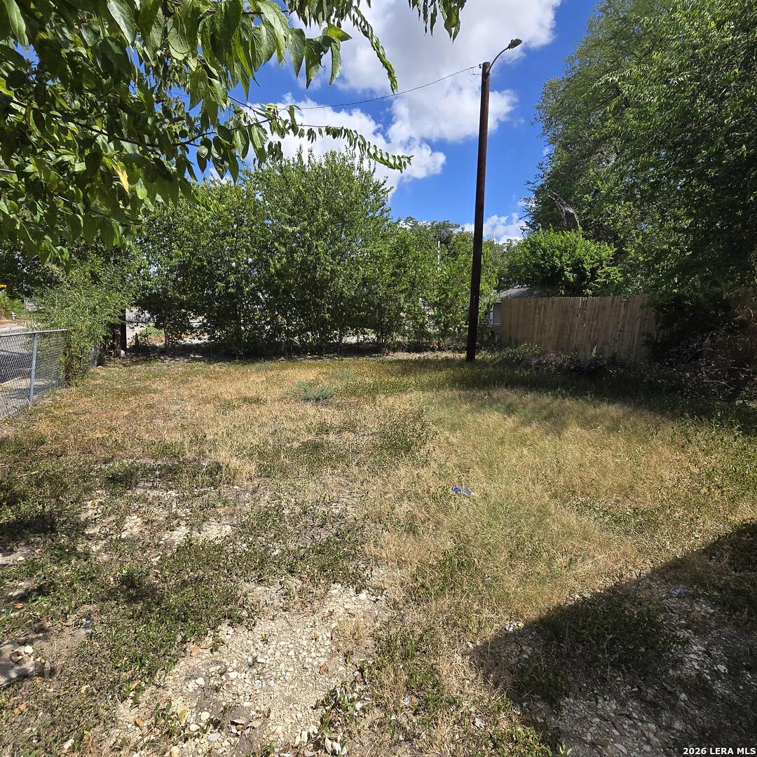 503 Ferris Avenue San Antonio TX 78220