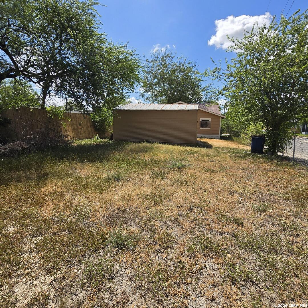 503 Ferris Avenue San Antonio TX 78220