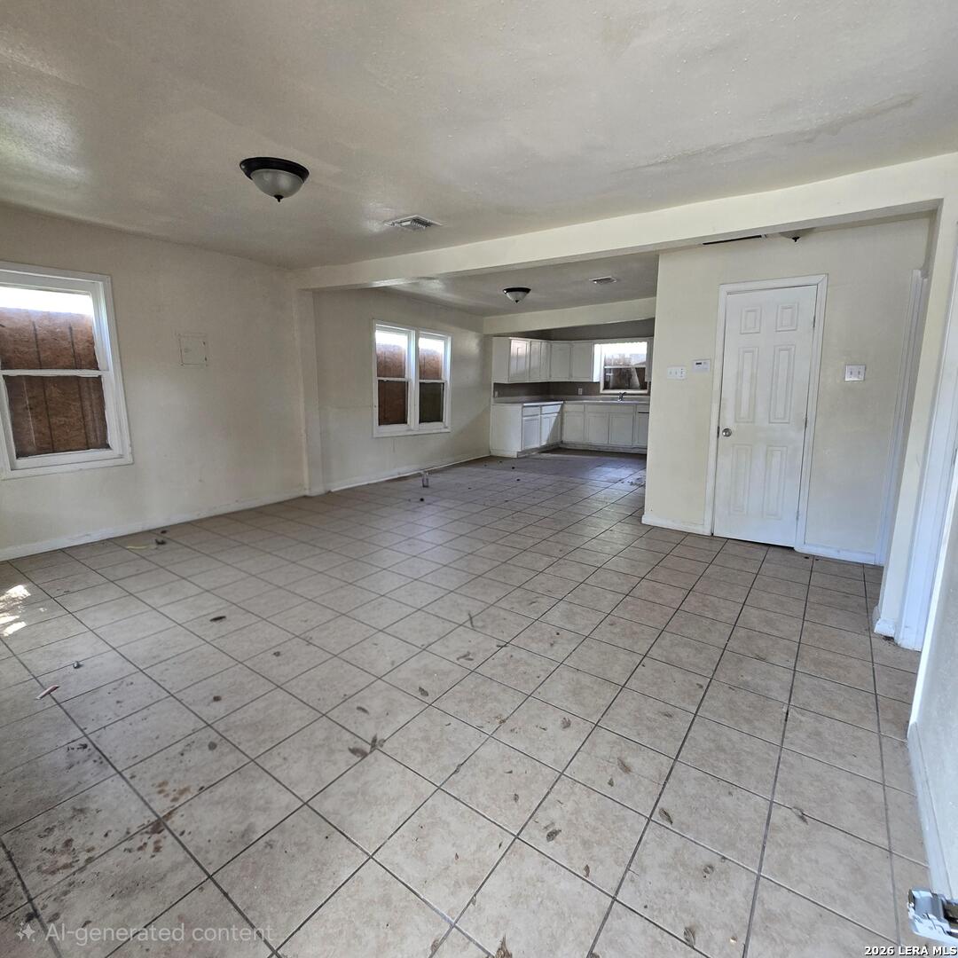 503 Ferris Avenue San Antonio TX 78220