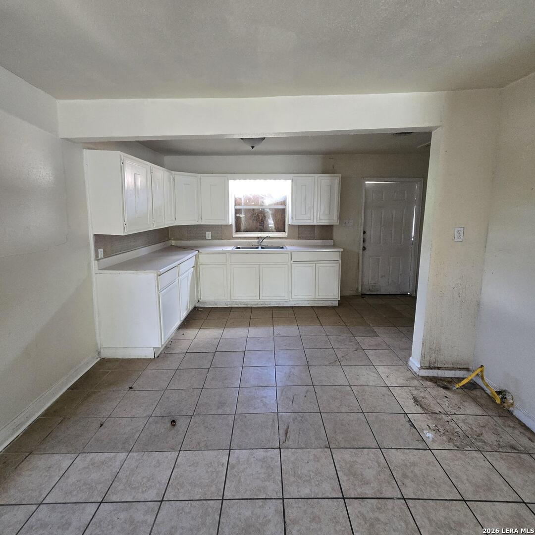 503 Ferris Avenue San Antonio TX 78220