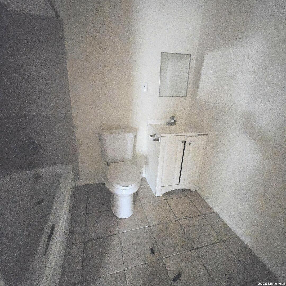 503 Ferris Avenue San Antonio TX 78220