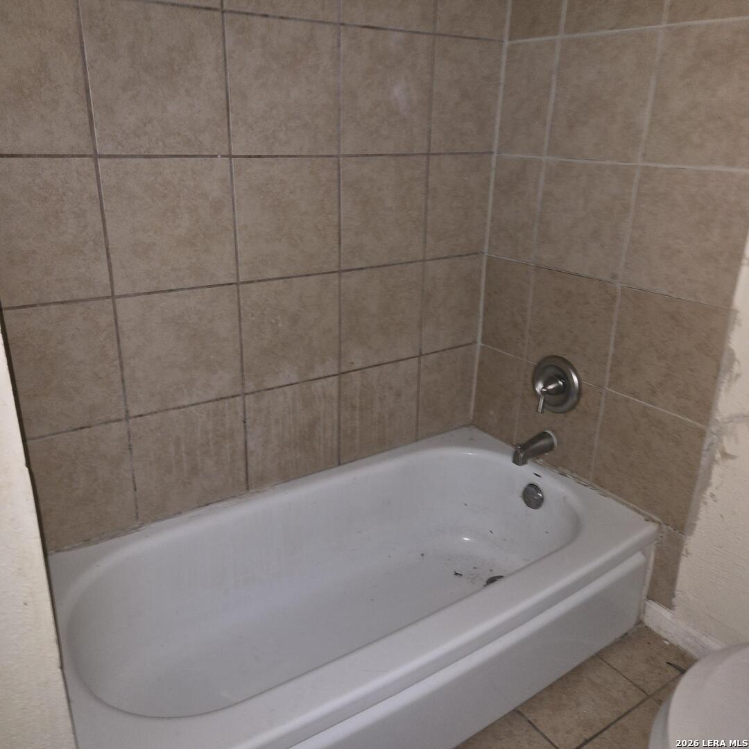 503 Ferris Avenue San Antonio TX 78220