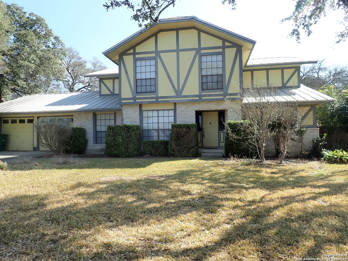 15210 Sandia Street San Antonio TX 78232