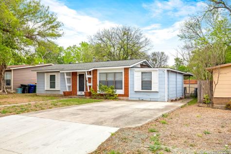 242 Greenhill Pass San Antonio TX 78213