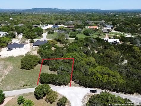 Lot 23 Canyon Drive Bandera TX 78003